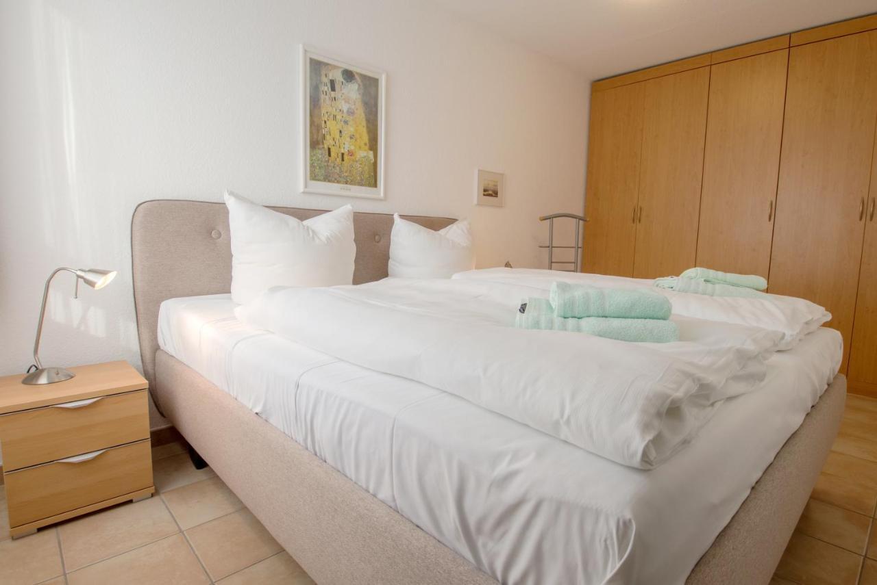 Residenz Am Strand Ostseeglueck - Wohnung 1-13 زنغست المظهر الخارجي الصورة