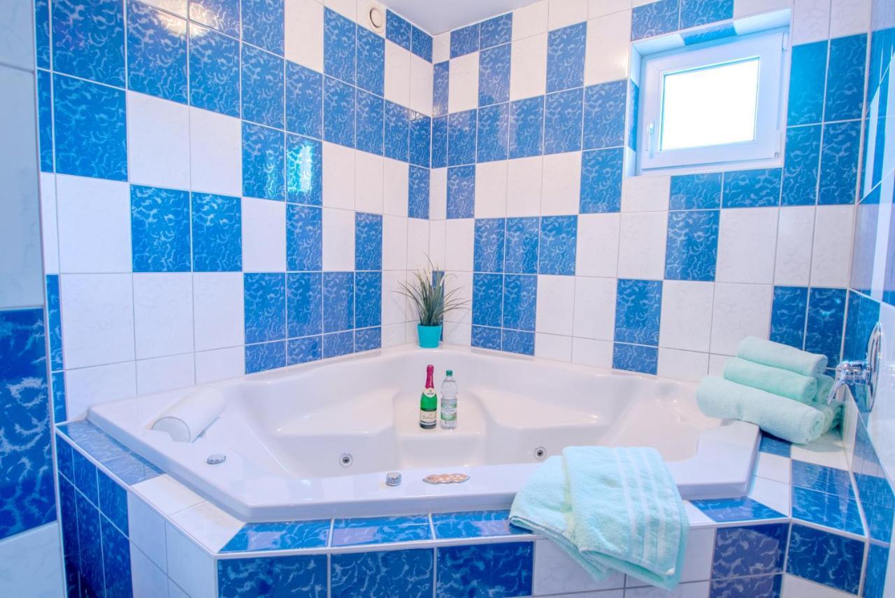 Residenz Am Strand Ostseeglueck - Wohnung 1-13 زنغست المظهر الخارجي الصورة