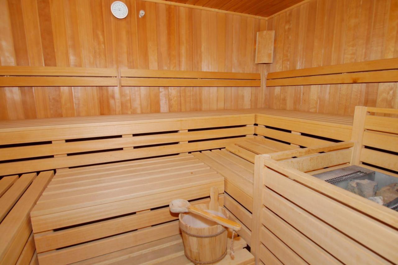 Residenz Am Strand Ostseeglueck - Wohnung 1-13 زنغست المظهر الخارجي الصورة